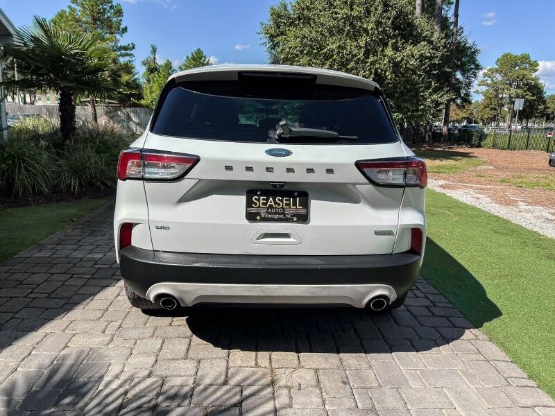 2020 Ford Escape SE Wilmington NC