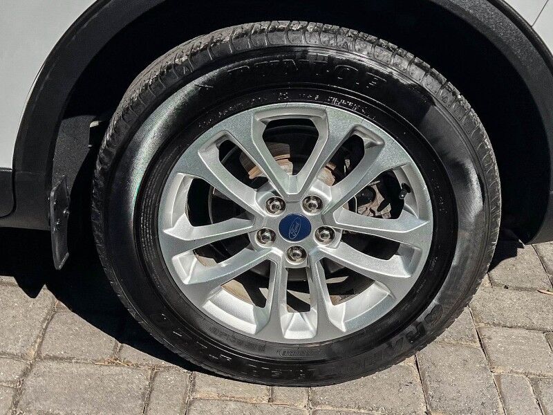 2020 Ford Escape SE Wilmington NC