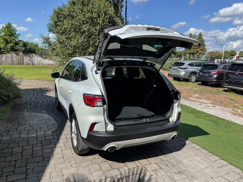 2020 Ford Escape SE Wilmington NC