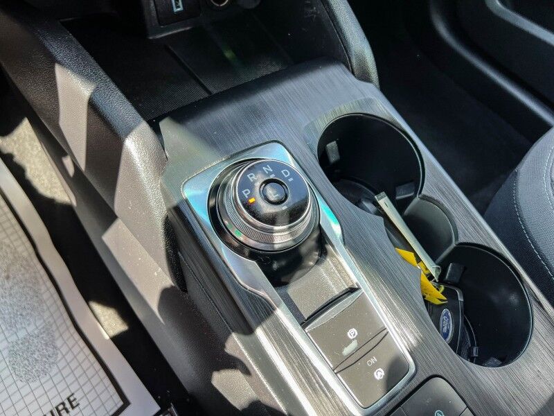 2020 Ford Escape SE Wilmington NC