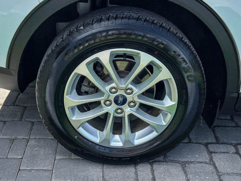 2020 Ford Escape SE Wilmington NC