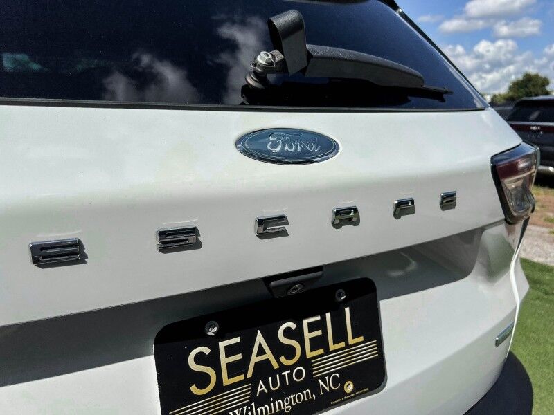 2020 Ford Escape SE Wilmington NC