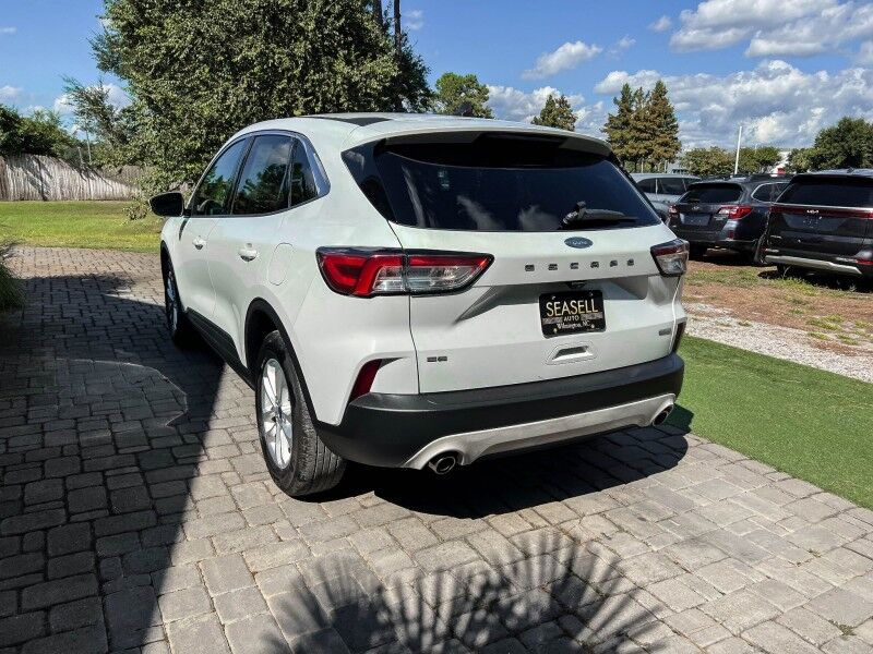 2020 Ford Escape SE Wilmington NC