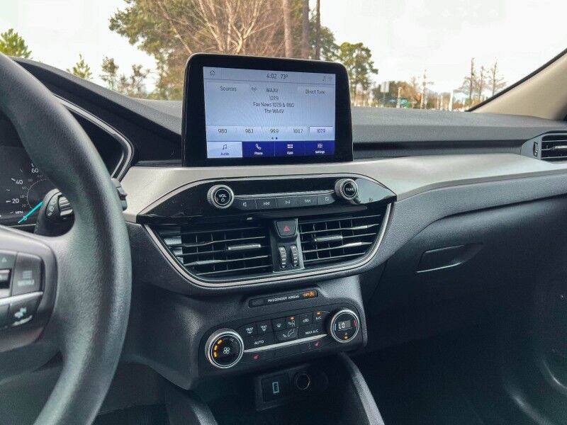 2020 Ford Escape SE Wilmington NC