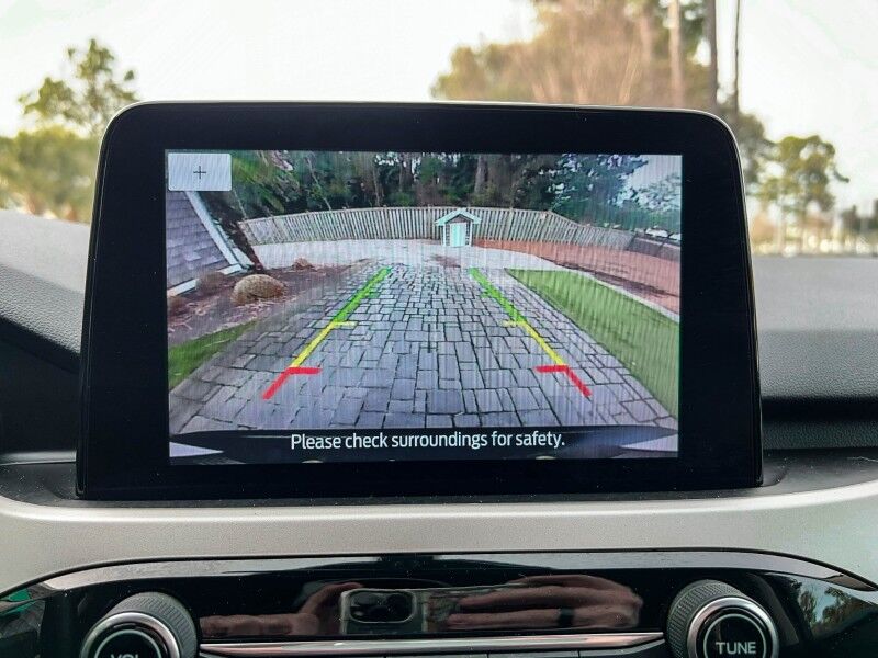 2020 Ford Escape SE Wilmington NC