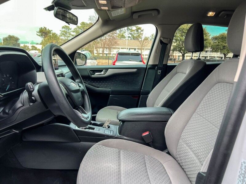 2020 Ford Escape SE Wilmington NC