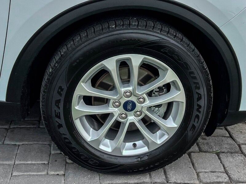 2020 Ford Escape SE Wilmington NC