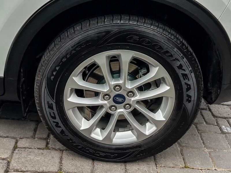 2020 Ford Escape SE Wilmington NC