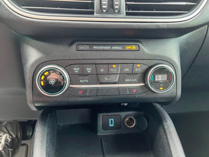 2020 Ford Escape SE Wilmington NC