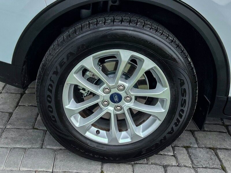 2020 Ford Escape SE Wilmington NC