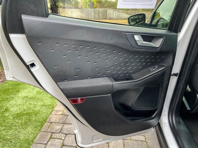 2020 Ford Escape SE Wilmington NC