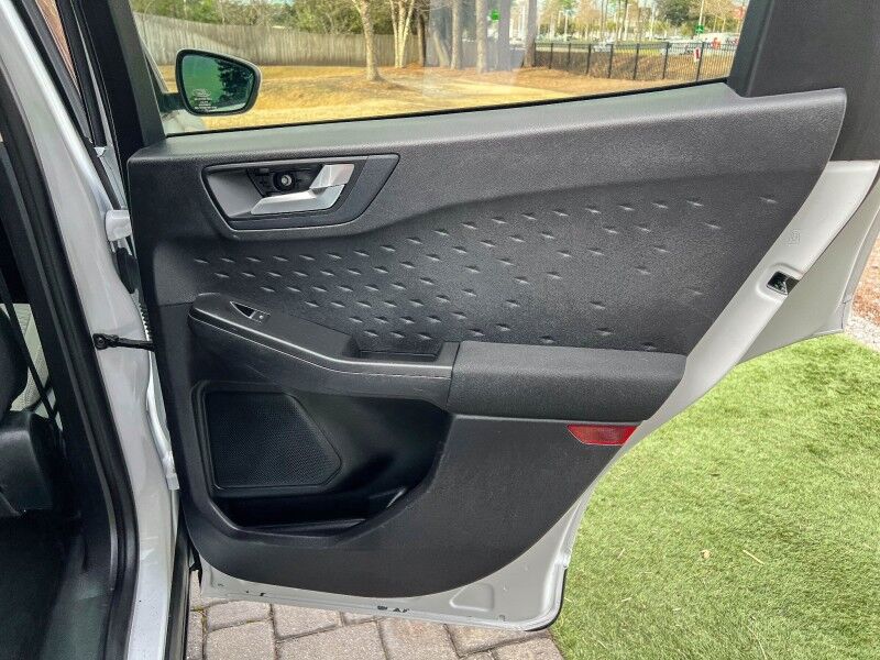 2020 Ford Escape SE Wilmington NC