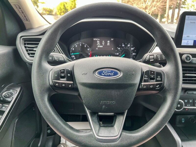 2020 Ford Escape SE Wilmington NC