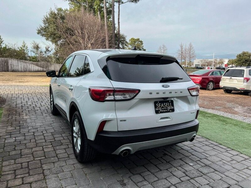 2020 Ford Escape SE Wilmington NC