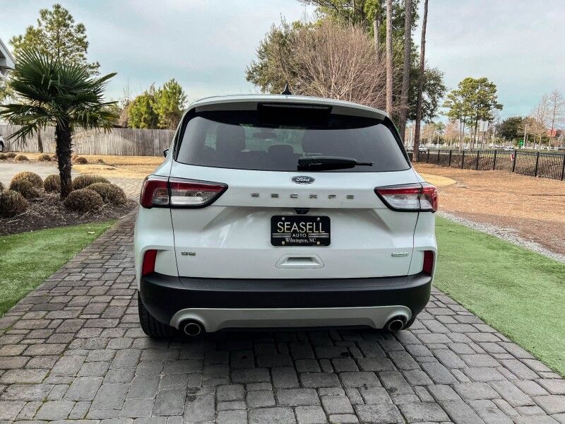 2020 Ford Escape SE Wilmington NC