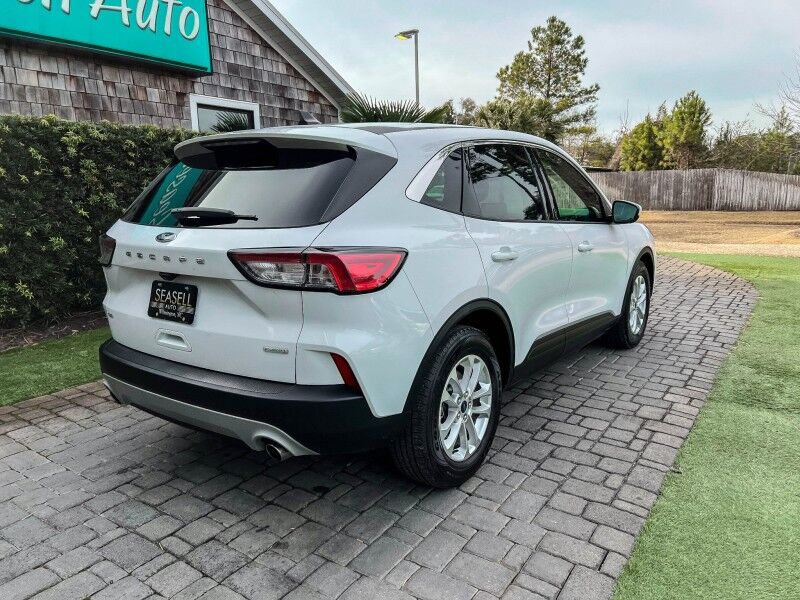 2020 Ford Escape SE Wilmington NC