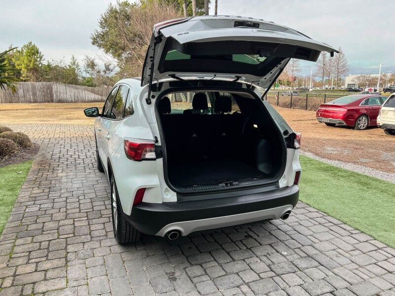 2020 Ford Escape SE Wilmington NC