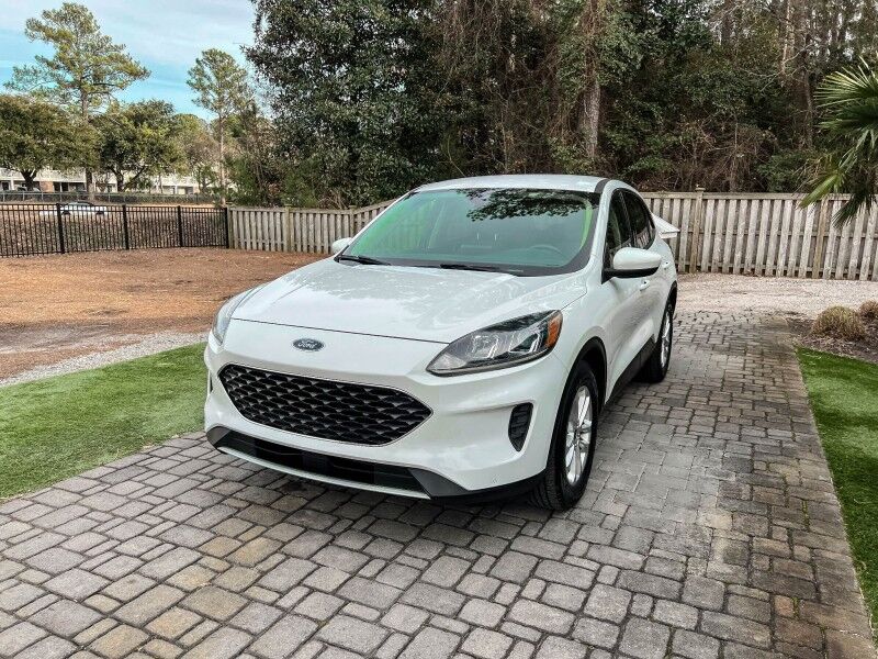 2020 Ford Escape SE Wilmington NC
