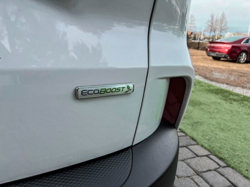 2020 Ford Escape SE Wilmington NC