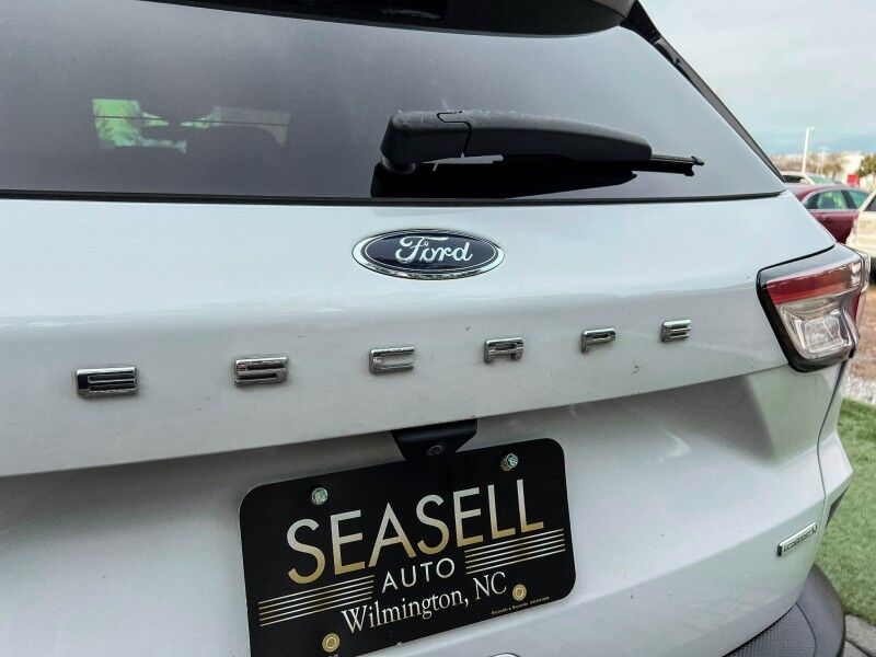 2020 Ford Escape SE Wilmington NC