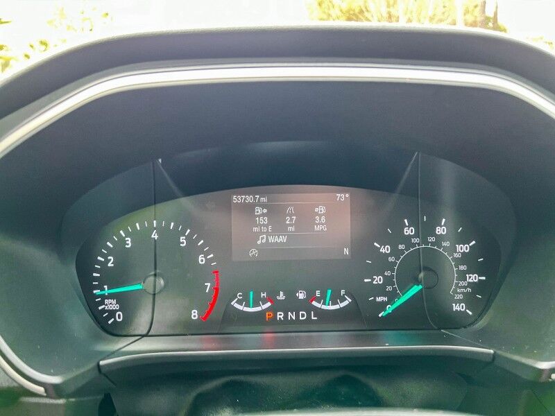 2020 Ford Escape SE Wilmington NC