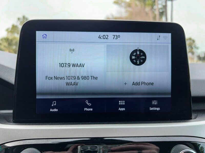 2020 Ford Escape SE Wilmington NC