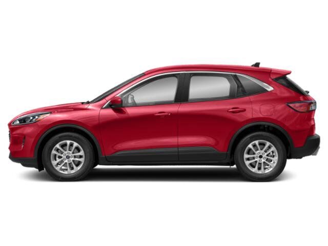 2020 Ford Escape SE Winder GA