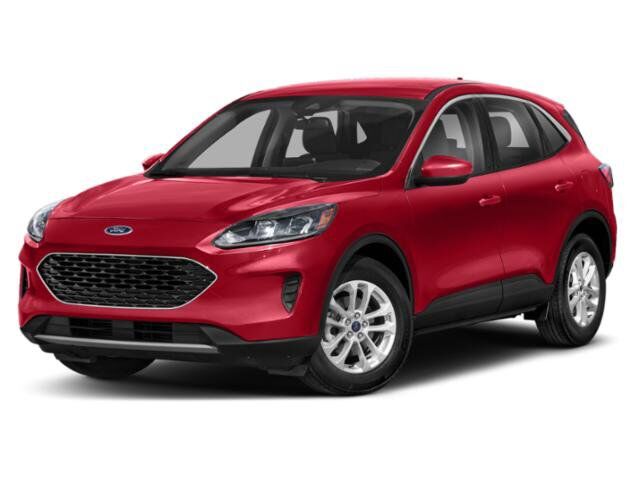 2020 Ford Escape SE Winder GA