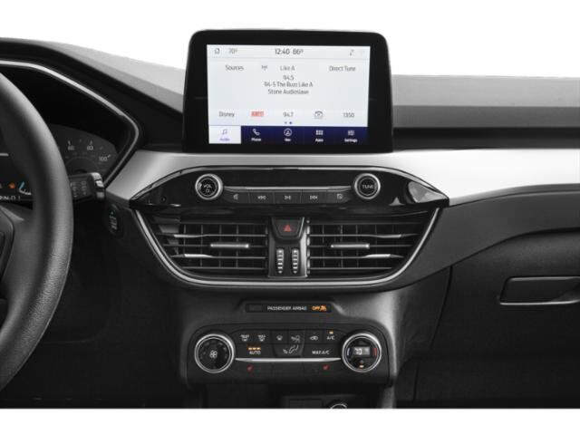 2020 Ford Escape SE Winder GA