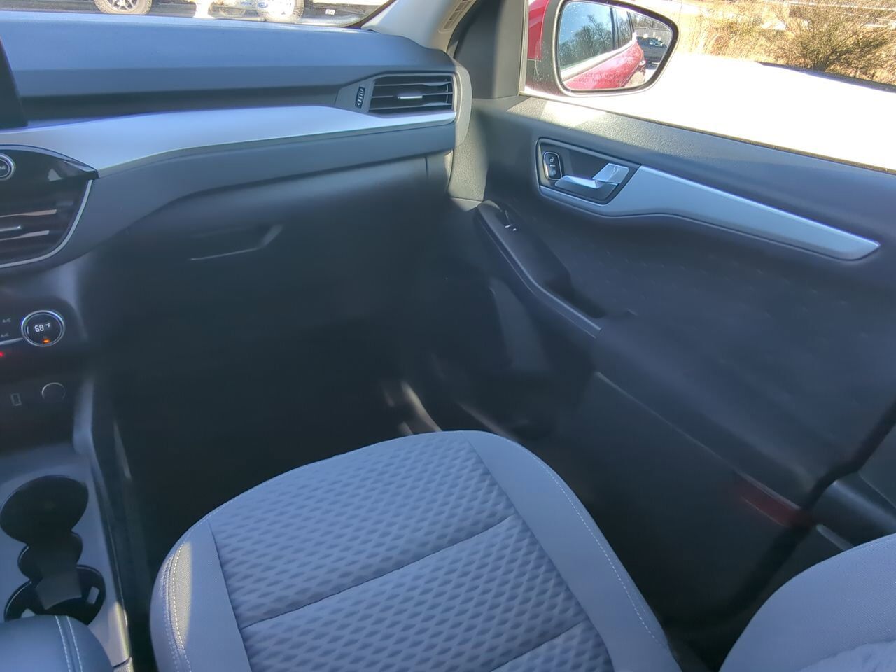 2020 Ford Escape SE Winder GA