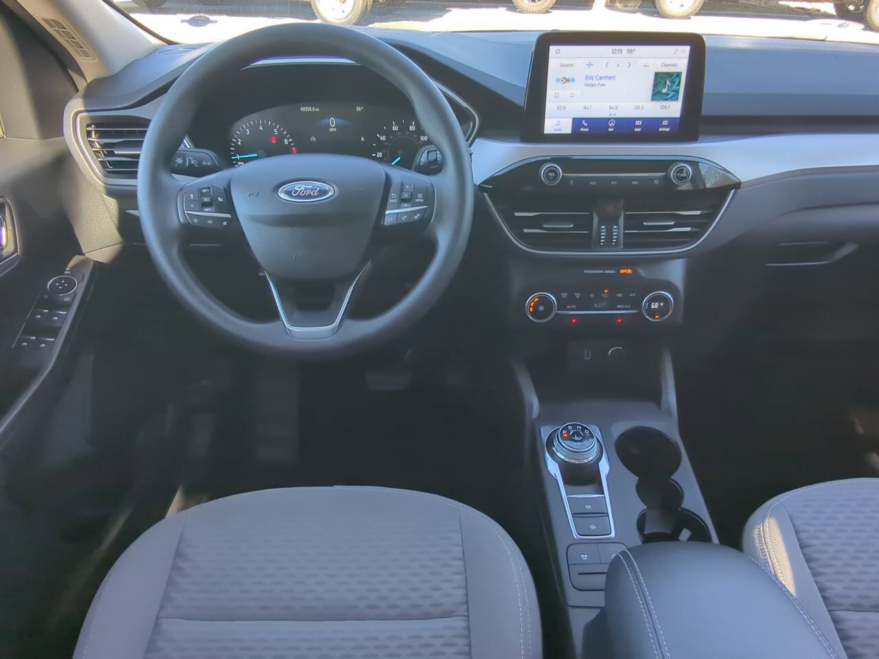 2020 Ford Escape SE Winder GA