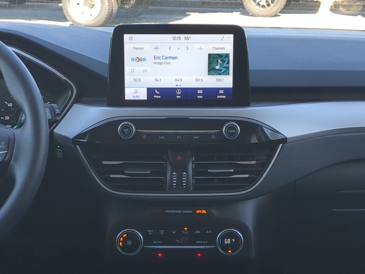 2020 Ford Escape SE Winder GA