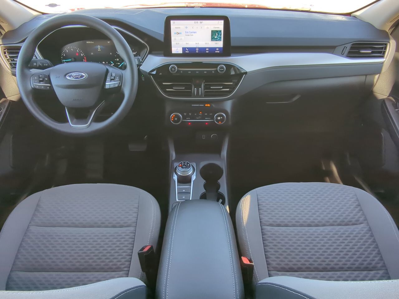 2020 Ford Escape SE Winder GA