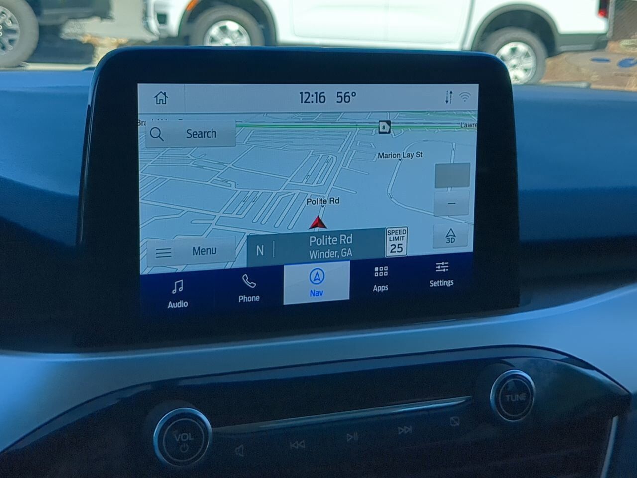 2020 Ford Escape SE Winder GA