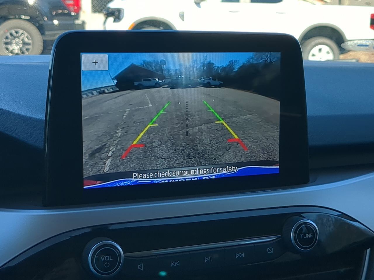 2020 Ford Escape SE Winder GA