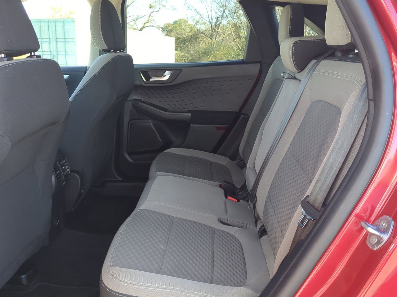 2020 Ford Escape SE Winder GA