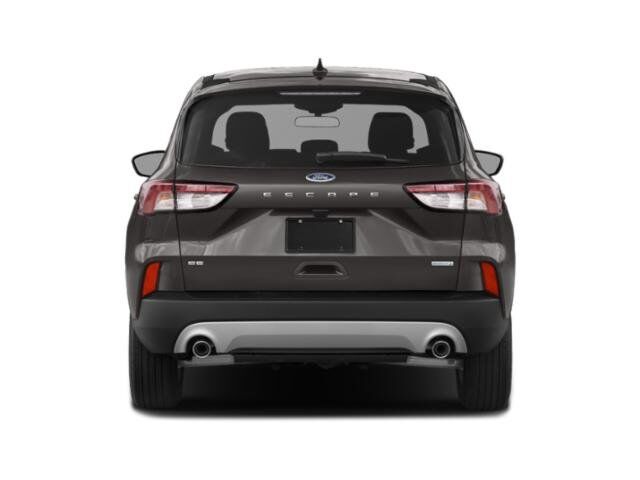 2020 Ford Escape SE Winder GA