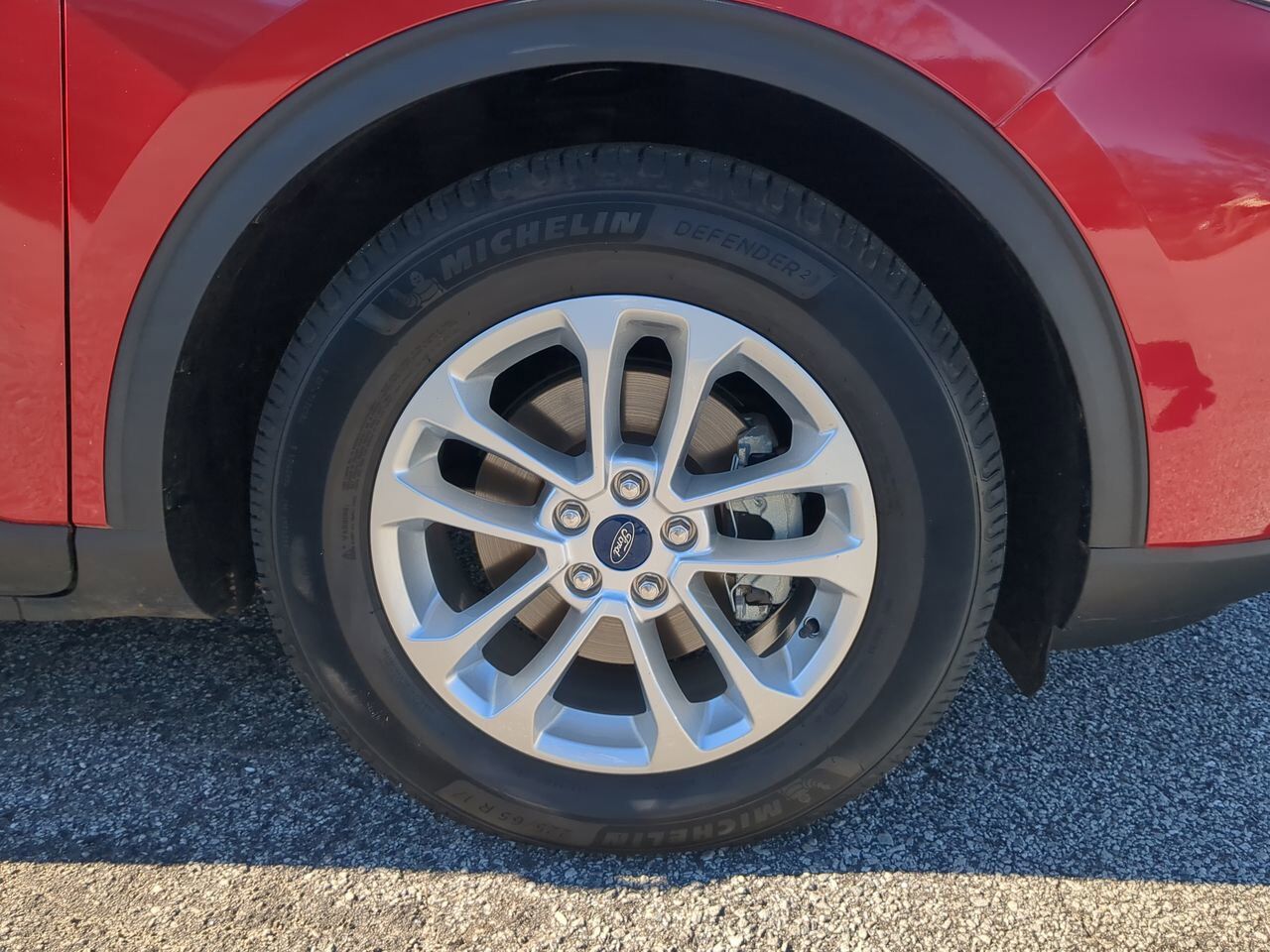 2020 Ford Escape SE Winder GA