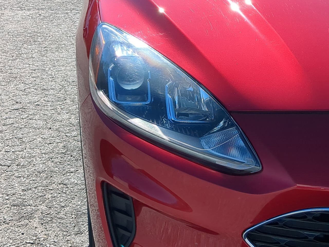 2020 Ford Escape SE Winder GA