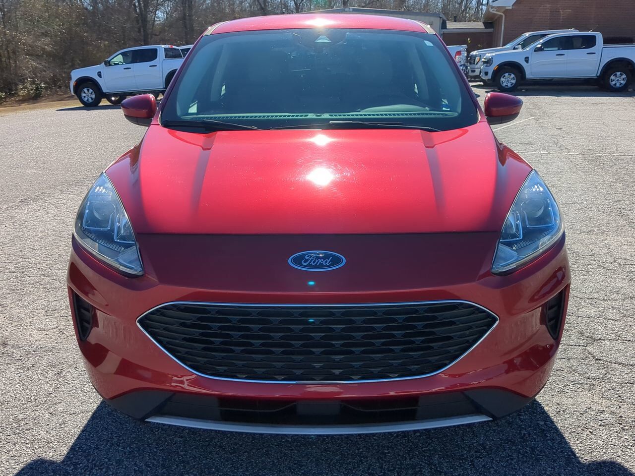 2020 Ford Escape SE Winder GA