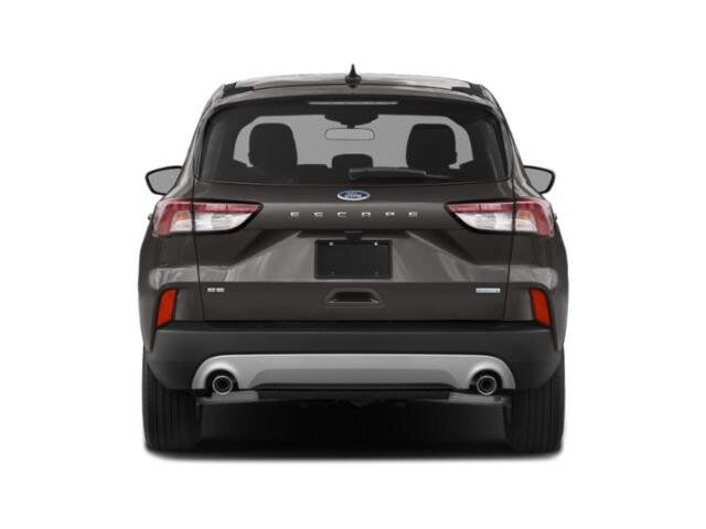 2020 Ford Escape SE Winder GA