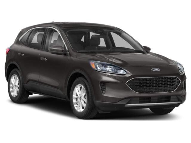 2020 Ford Escape SE Winder GA