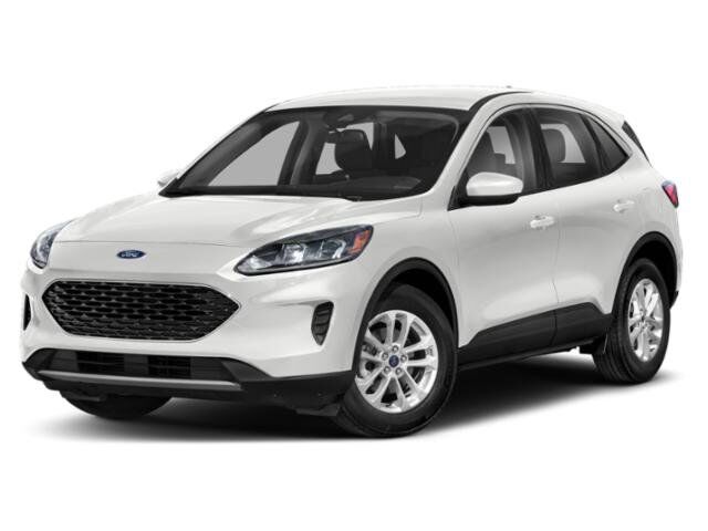 2020 Ford Escape SE Winder GA