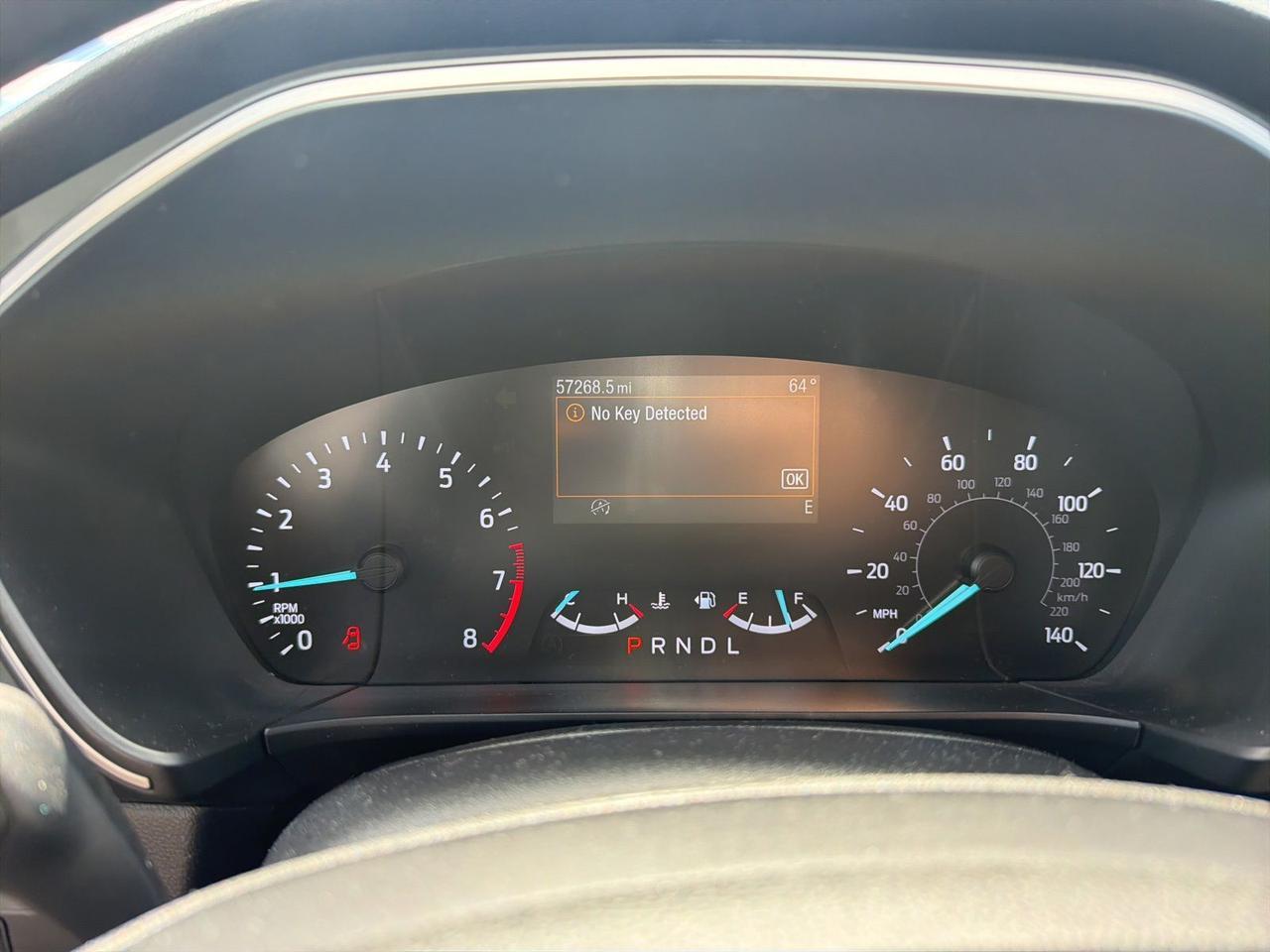 2020 Ford Escape SE Gaithersburg MD