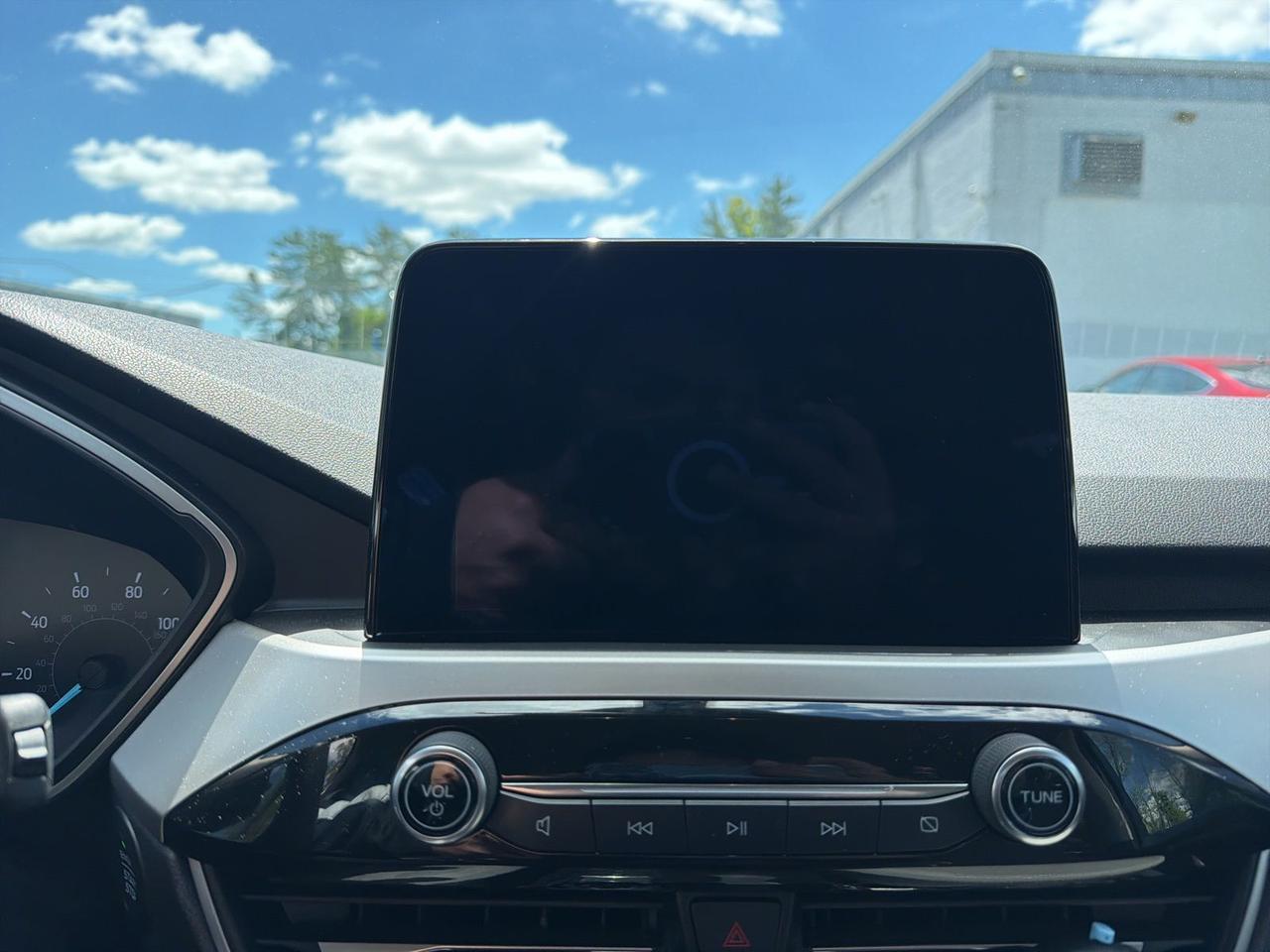 2020 Ford Escape SE Gaithersburg MD