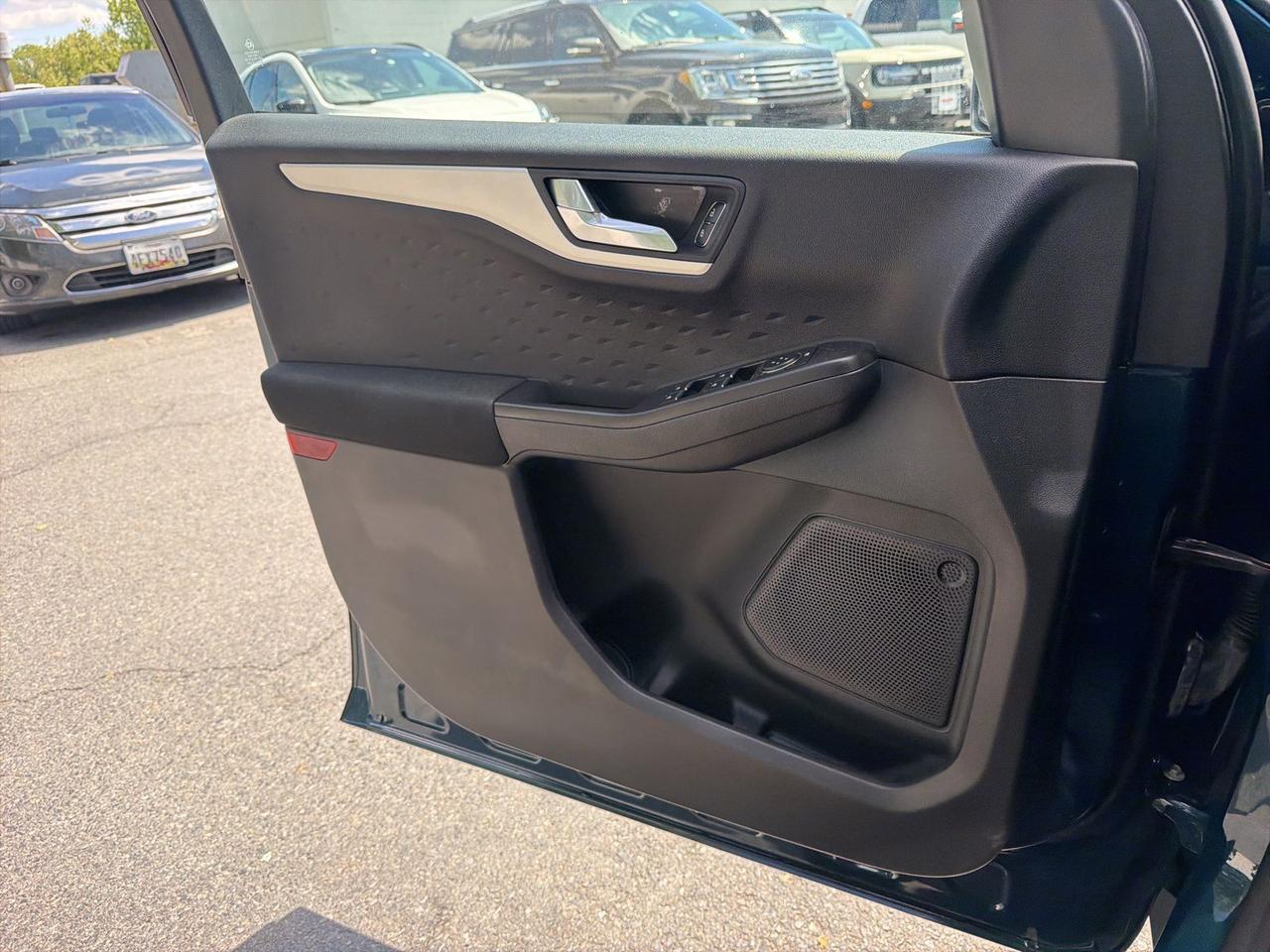 2020 Ford Escape SE Gaithersburg MD