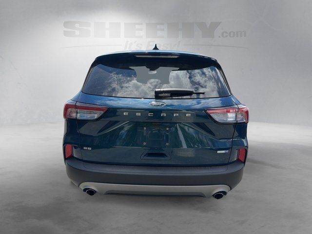 2020 Ford Escape SE Gaithersburg MD