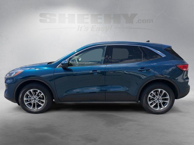 2020 Ford Escape SE Gaithersburg MD