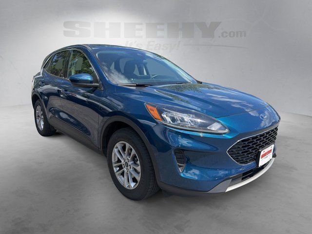 2020 Ford Escape SE Gaithersburg MD