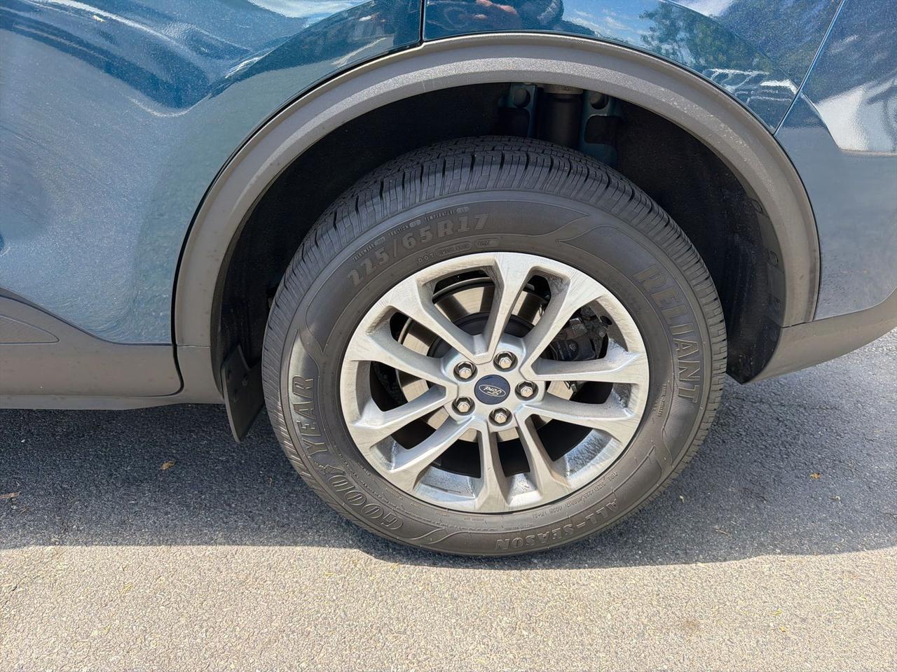 2020 Ford Escape SE Gaithersburg MD